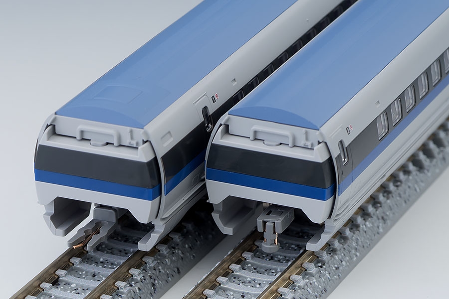 TOMIX　98363 JR500系　東海道・山陽新幹線（のぞみ）基本セット TOMIX トミックス JR 500系東海道・山陽新幹線(のぞみ)基本