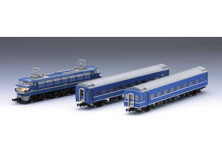 JR EF66`u[gCZbg 98388