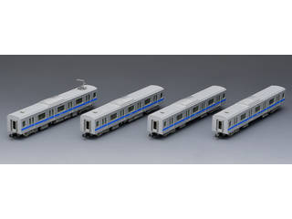 TOMIX 小田急電鉄4000形 車両セット 小田急電鉄 4000形基本セット｜製品情報｜製品検索｜鉄道模型