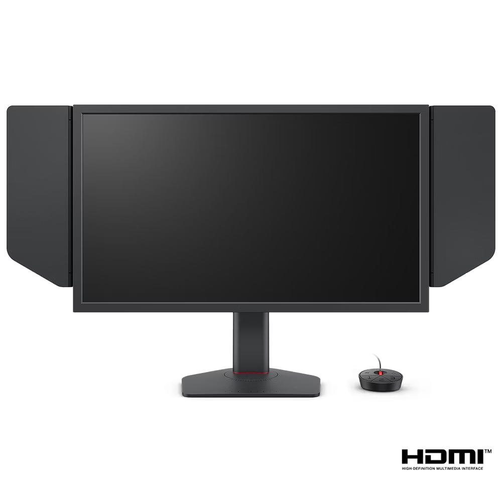 Xl2540 アイシールド付き Amazon.co.jp: BenQ ZOWIE XL-Kゲーミングモニター専用付属品
