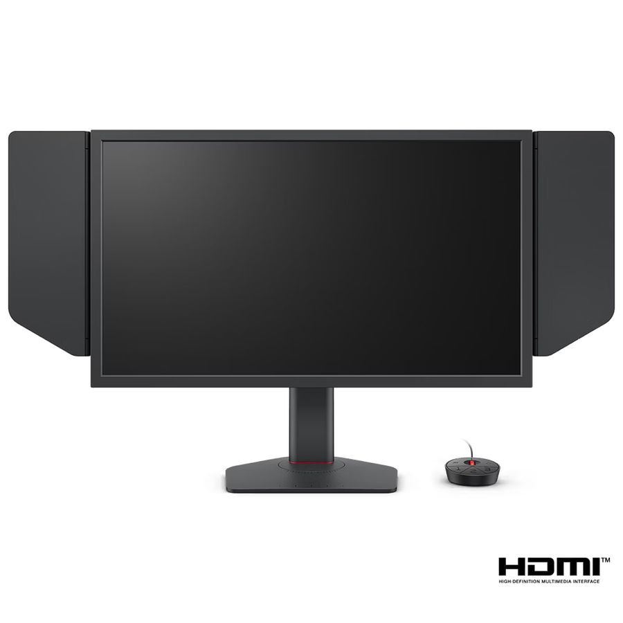 Fast TNpl̗p tHDΉ24.1^tfBXvC Q[~O ZOWIE ~ XC[x 280Hz XL2540X+