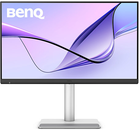 Mac����5K27�^���j�^�[/Thunderbolt 4 96W���d/USB-C/HDMI/�V���o�[/�X�s�[�J�[(3Wx2)/IPS MA270S