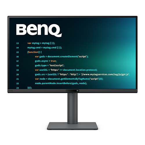 WQHD�Ή� 27�^�v���O���~���O���j�^�|(IPS/144Hz/USB-C 65W���d/�X�s�[�J�[/��������/��]�@�\�j RD270Q