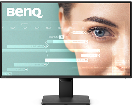 �t��HD�Ή� 23.8�^�A�C�P�A�t���f�B�X�v���C/IPS/120Hz/HDMI�ADisplayPort/�u���b�N/�X�s�[�J�[ GW2490P