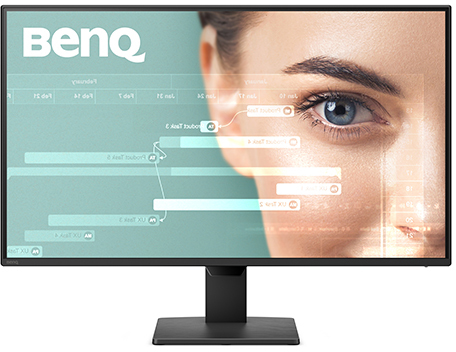 �t��HD�Ή� 27�^�A�C�P�A�t���f�B�X�v���C/IPS/120Hz/HDMIx1�ADisplayPortx1/�u���b�N/�X�s�[�J�[ GW2790P
