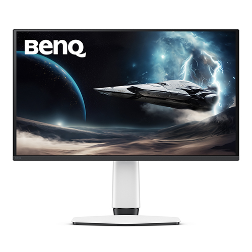 WQHD�Ή� 26.5�^�Q�[�~���O���j�^�[/Type-C x1(15W���d)/�z���C�g/2Wx2�X�s�[�J�[/240Hz/�L�@EL EX271QMZ