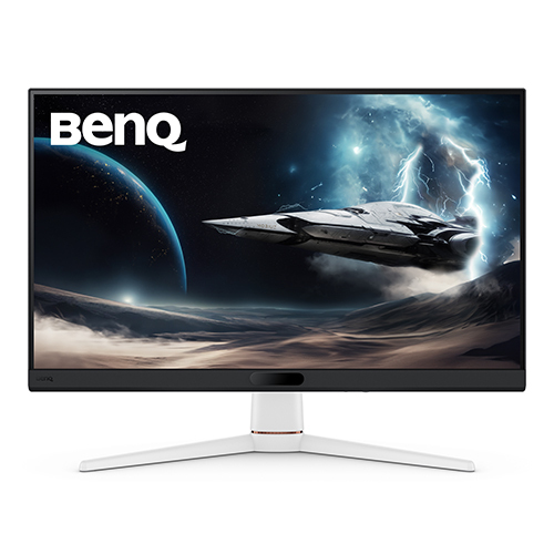 WQHD�Ή� 27�^�Q�[�~���O���j�^�[ MOBIUZ EX271QP�iIPS/260Hz/GtG 1ms/P3 95%/�O���f�[�V�����F�␳�j