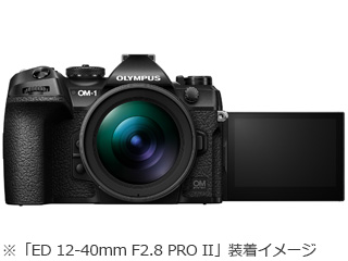 美品 OLYMPUS オリンパス OM1 ボディ 動確OK 光学系キレイ OM SYSTEM OM-1