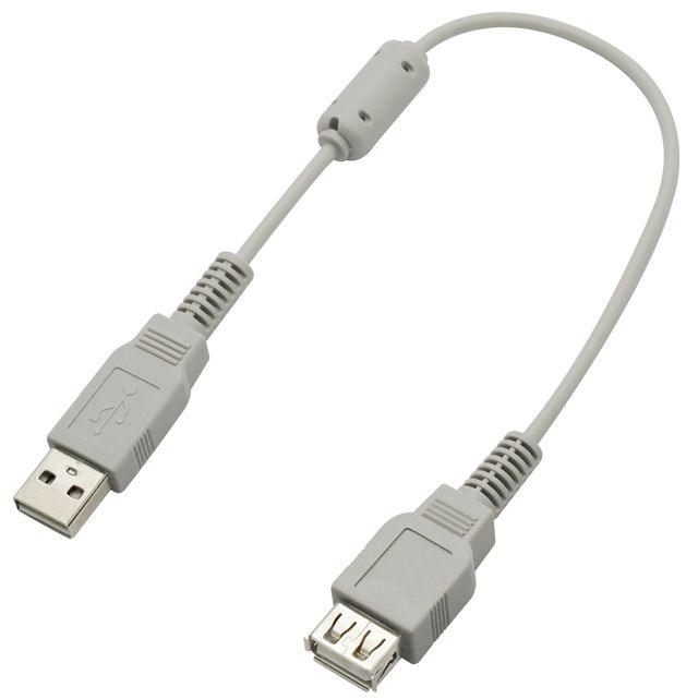 KP19 USB延長ケーブル