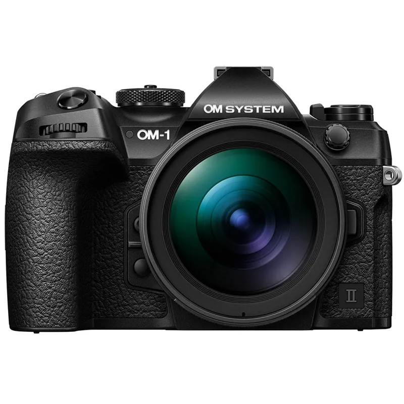 OM-1 Mark II 12-40mm F2.8 PRO II �L�b�g�@