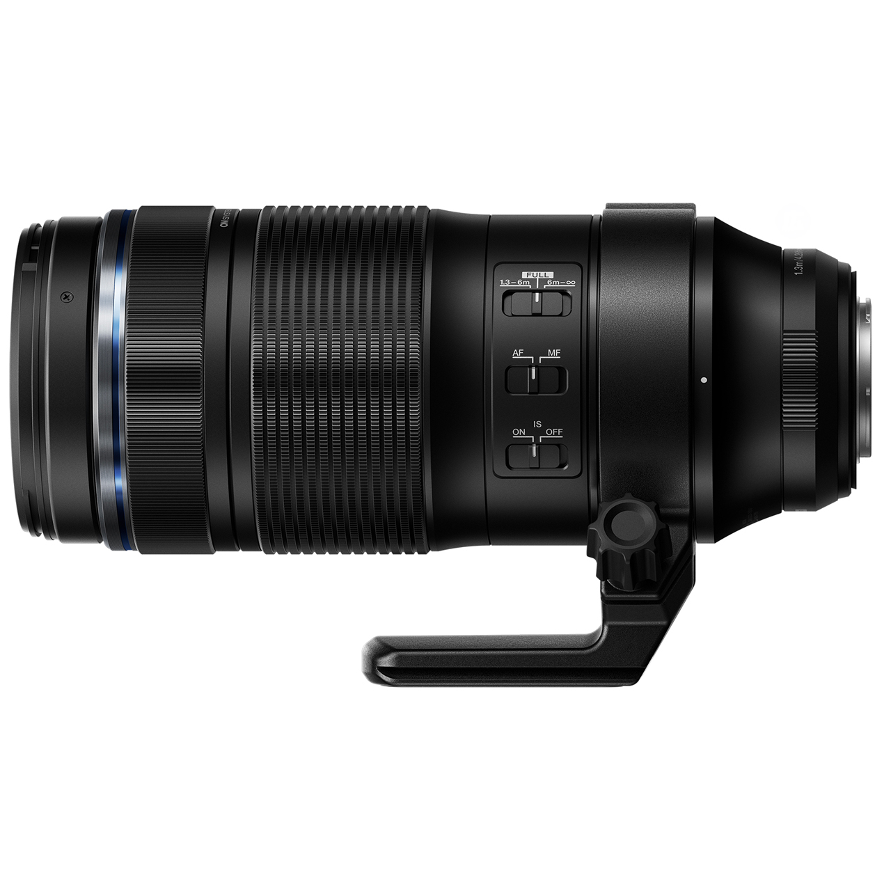 M.ZUIKO DIGITAL ED 100-400mm F5.0-6.3 IS II