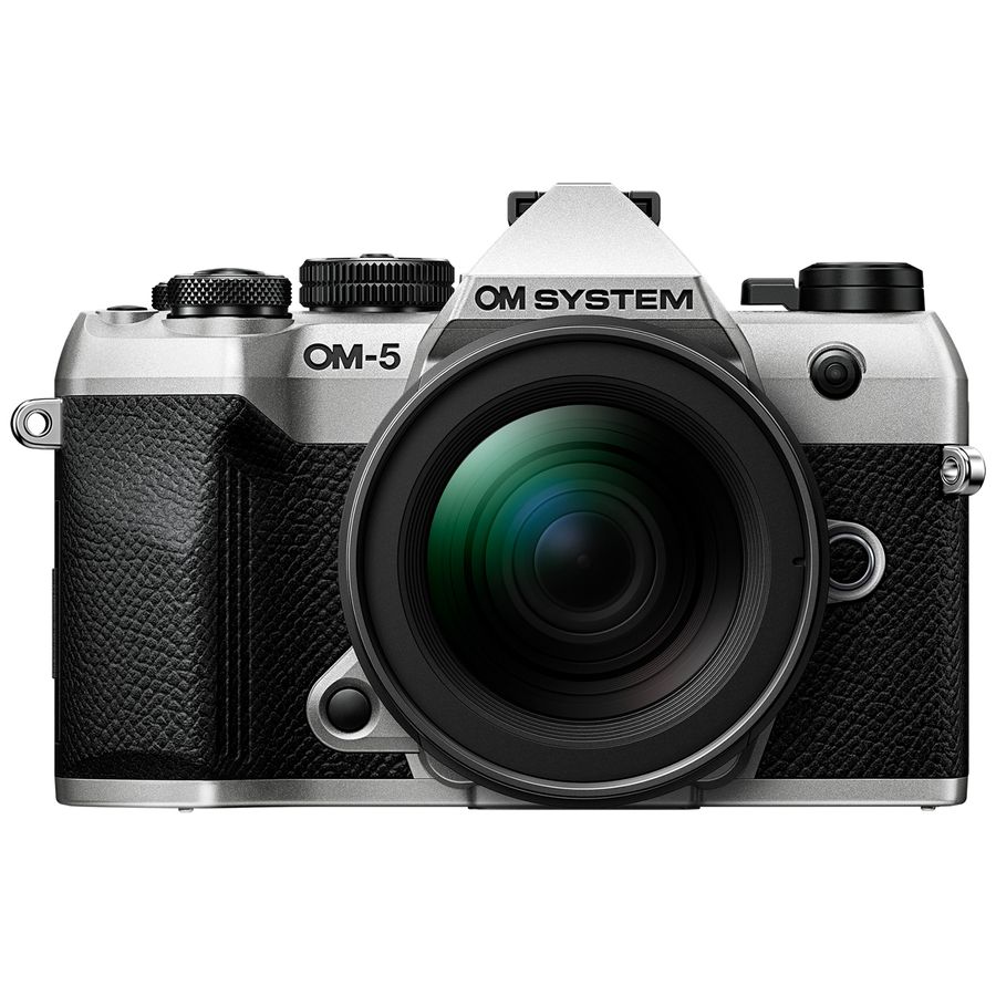 OM-5 Mark II 12-45mm F4.0 PROYLbg Vo[