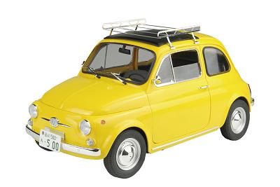 1/12 tBAbg500F 1968 [tLAt PIT006