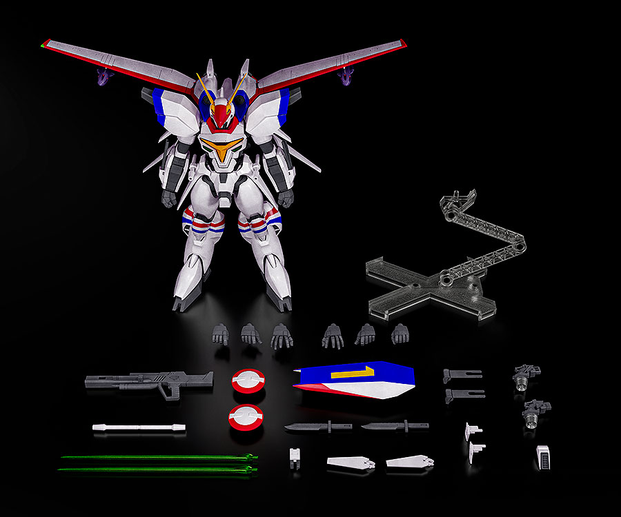 ドラグナー 1/144 機甲戦記ドラグナーセット3│株式会社BANDAI SPIRITS（バンダイ
