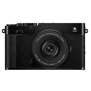 X-E5 XF23mmF2.8 R WRYLbg ubN ~[XfW^J