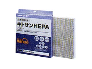 EH3000F1�i�L�g�T��HEPA�t�B���^�[�j�ɂ��Ă̊��z�E�]���E���R�~�i�N�`�R�~�j�����L�����������B
