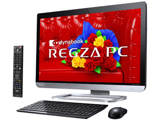 dynabook REGZA PC/ダイナブック レグザPC D834/T9LB PD834T9LHXB