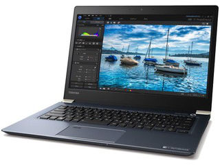 13.3型ノートPC dynabook UXシリーズ UX53/D オニキスブルー PUX53DLPNJA 【 ムラウチドットコム 】