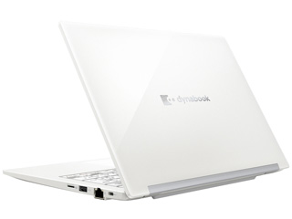 Dynabook ダイナブック 13.3型ノートPC dynabook ダイナブック GCX83