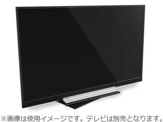 REGZA純正テレビ回転台RL-SW70 （REGZA 液晶テレビ 49Z720X 完動品 