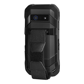KYOCERA 京セラ 防水・防塵 高耐久 5.8型SIMフリースマートフォン