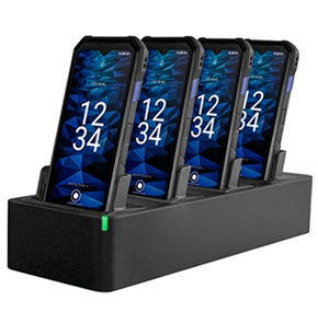 KYOCERA 京セラ 防水・防塵 高耐久 5.8型SIMフリースマートフォン