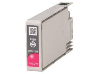 �C���N�J�[�g���b�W �}�[���_ ICTM70M-S