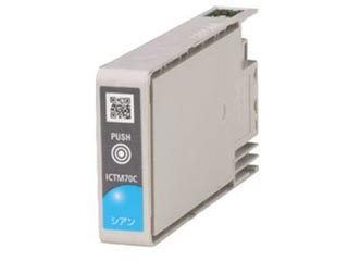 �C���N�J�[�g���b�W �V�A�� ICTM70C-S