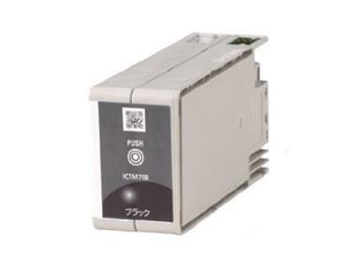 �C���N�J�[�g���b�W �u���b�N ICTM70B-S