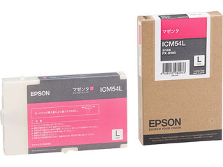 ICM54L PX-B500��p �C���N�J�[�g���b�WL �}�[���_�ɂ��Ă̊��z�E�]���E���R�~�i�N�`�R�~�j�����L�����������B