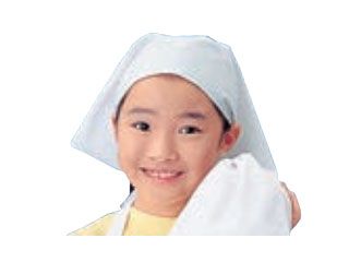 学童給食三角巾 SKV364