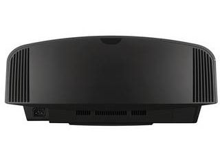 値下第3回】SONY 面倒くさ 4Kプロジェクター VPL-VW255(B)