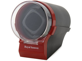 Royal Hausen/ロイヤルハウゼン SR097 RD（レッド） ワインダー