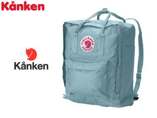 フェールラーベン カンケン KANKEN リュック 16L スカイブルー Kanken