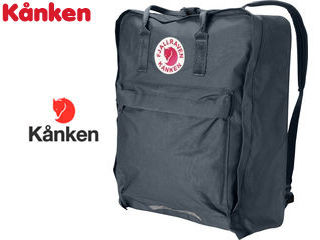 FR23563N-031 Kanken/カンケンビッグ 【20L】 （GRAPHITE