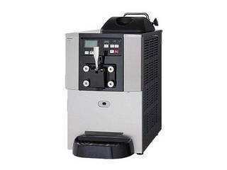 パナソニック 【代引不可】パナソニック 卓上型ソフトクリームフリーザー ＳＳＦ−Ｍ162ＰＮ