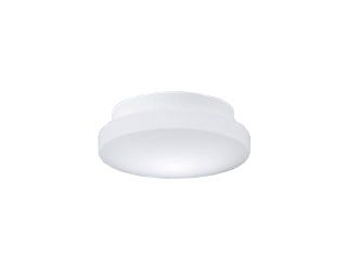 LSEW2004 LE1　天井直付型・壁直付型　LED（昼白色） ポーチライト・浴室灯【拡散タイプ・防湿型・防雨型】