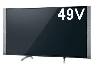 Panasonic/パナソニック TH-49DX850 VIERA/ビエラ 49V型4K対応