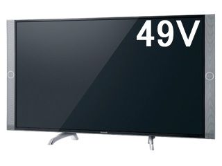 Panasonic/パナソニック TH-49DX850 VIERA/ビエラ 49V型4K対応 