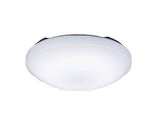 LSEB2056 LE1　天井直付型　LED（昼白色） 小型シーリングライト【拡散タイプ】