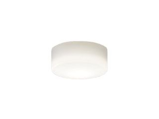 LSEB2060 LE1　天井直付型・壁直付型　LED（温白色） 小型シーリングライト【拡散タイプ】