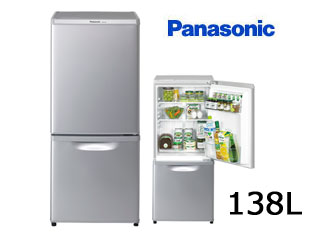 Panasonic NR-B149W | chidori.co