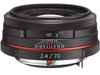 HD PENTAX-DA 70mmF2.4 LimitediubNj@]Y