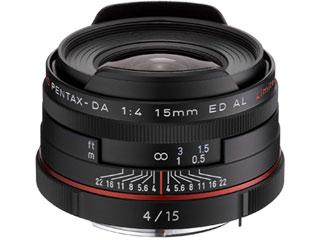 HD PENTAX-DA 15mmF4ED AL LimitediubNj@LpY
