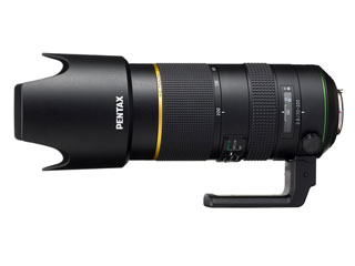 HD PENTAX-D FA70-200mmF2.8ED DC AW@