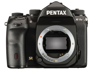 PENTAX K-1 Mark II ボディキット 【 ムラウチドットコム 】