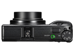 RICOH リコー 【受注後、納期2ヶ月かかります】GR III コンパクト