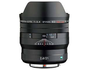 HD PENTAX-D FA 21mmF2.4ED Limited DC WR ubN@LpXibvY