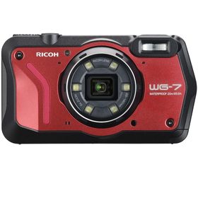 RICOH WG-7 bh@hRpNgfW^J