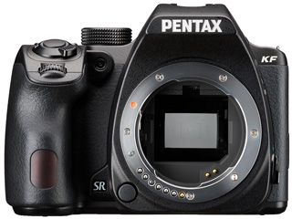 PENTAX KF ボディキット ブラック デジタル一眼レフカメラ